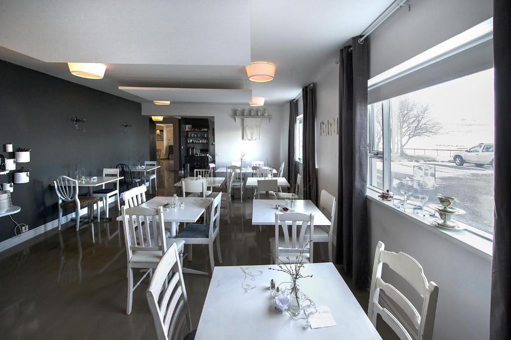 Skjaldarvik Guesthouse Акурейри Екстериор снимка