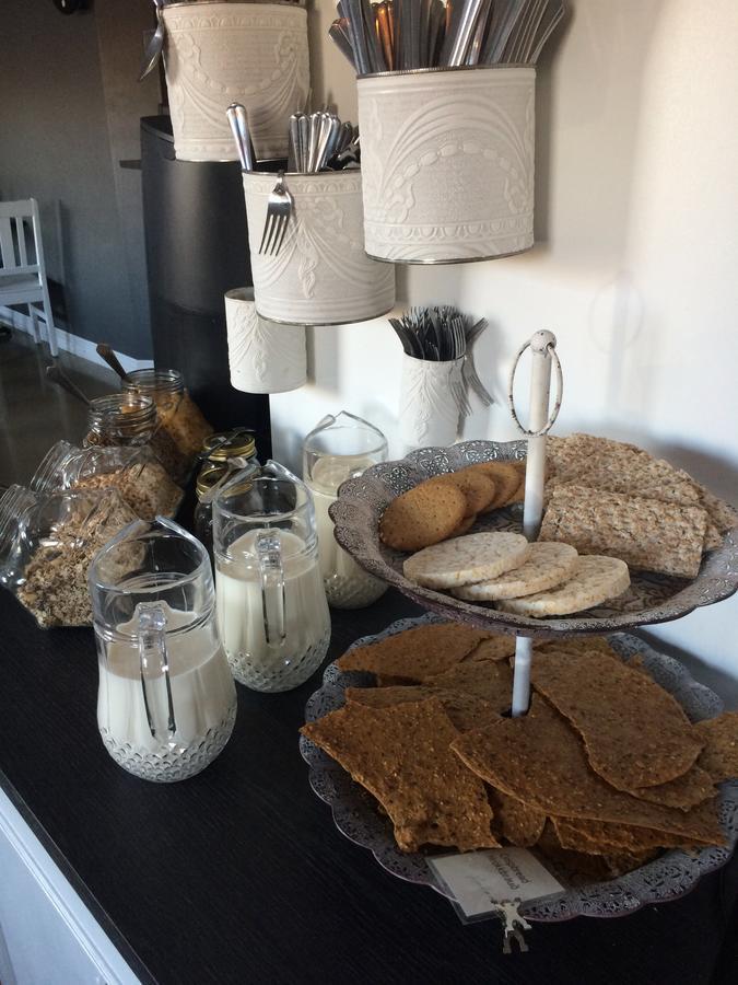 Skjaldarvik Guesthouse Акурейри Екстериор снимка
