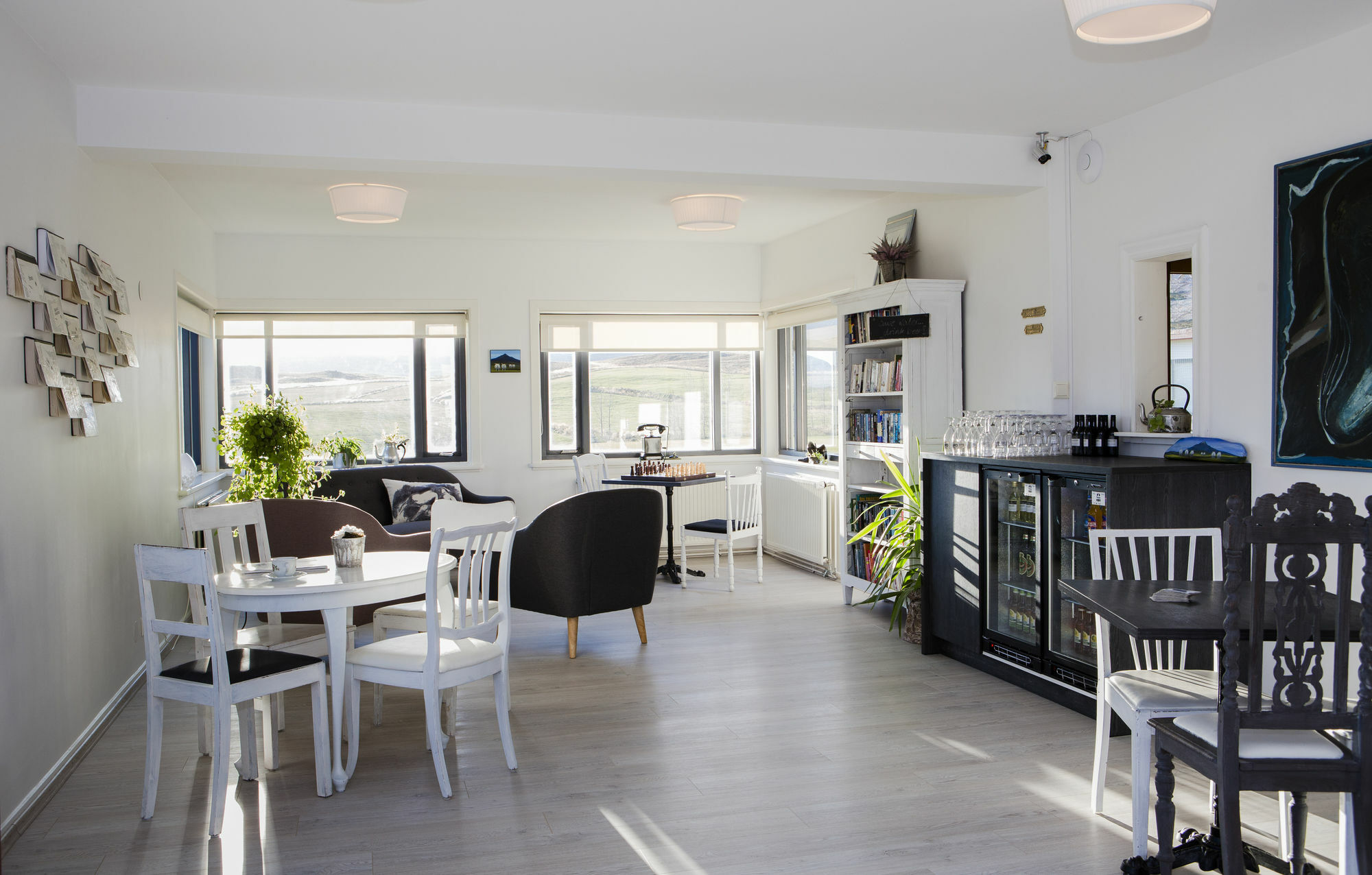 Skjaldarvik Guesthouse Акурейри Екстериор снимка